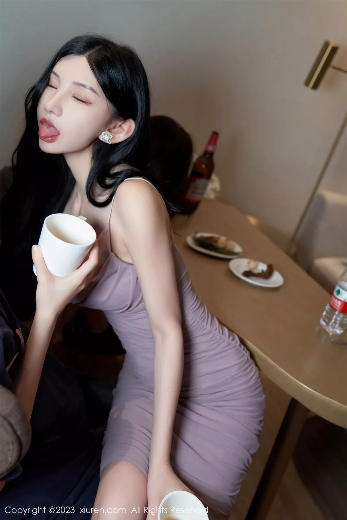 图片[55]-[XiuRen秀人网]第7122期周于希写真-秀人集