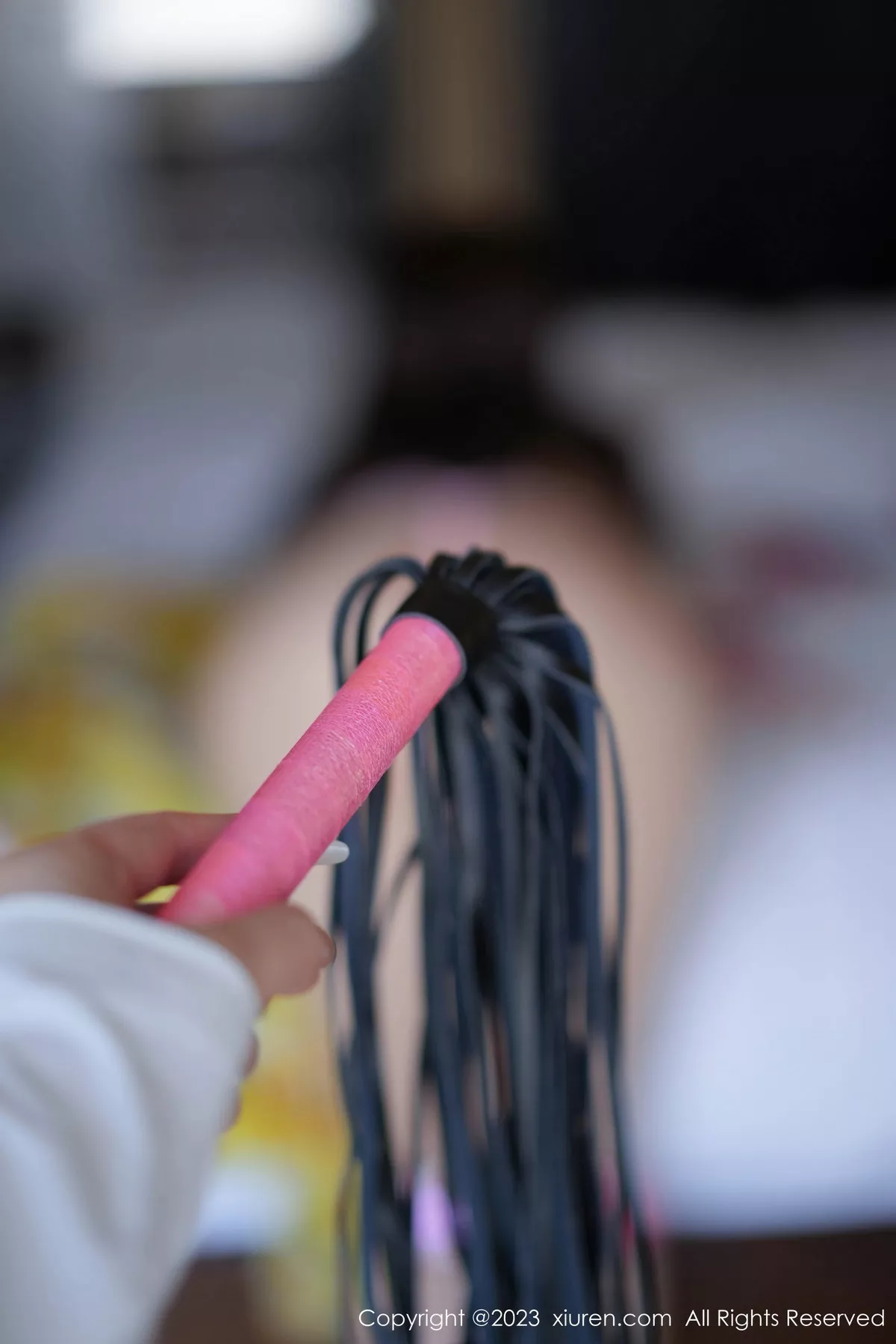 图片[37]-[XiuRen秀人网]第7119期朱可儿写真-秀人集