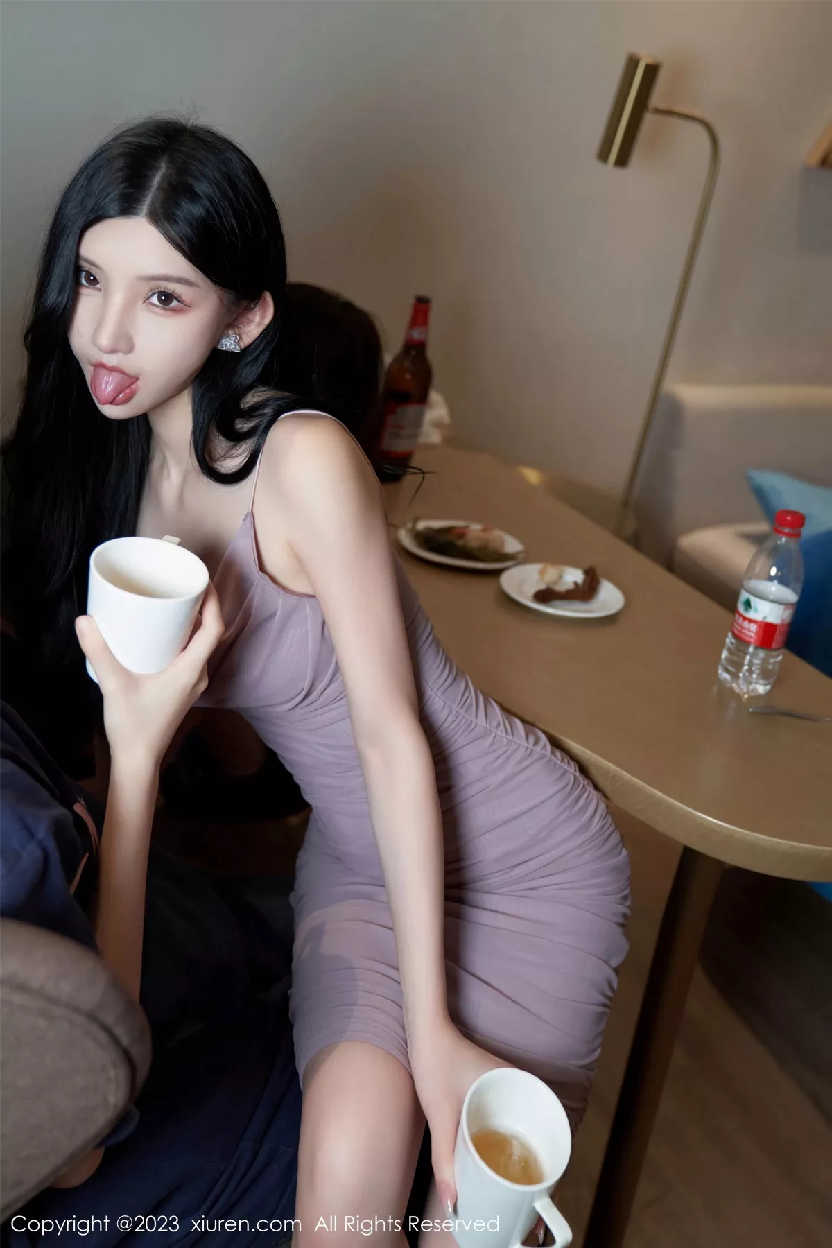 图片[54]-[XiuRen秀人网]第7122期周于希写真-秀人集