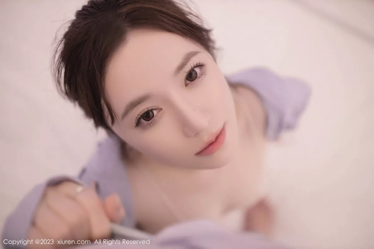 图片[47]-[XiuRen秀人网]第7120期鱼子酱写真-秀人集