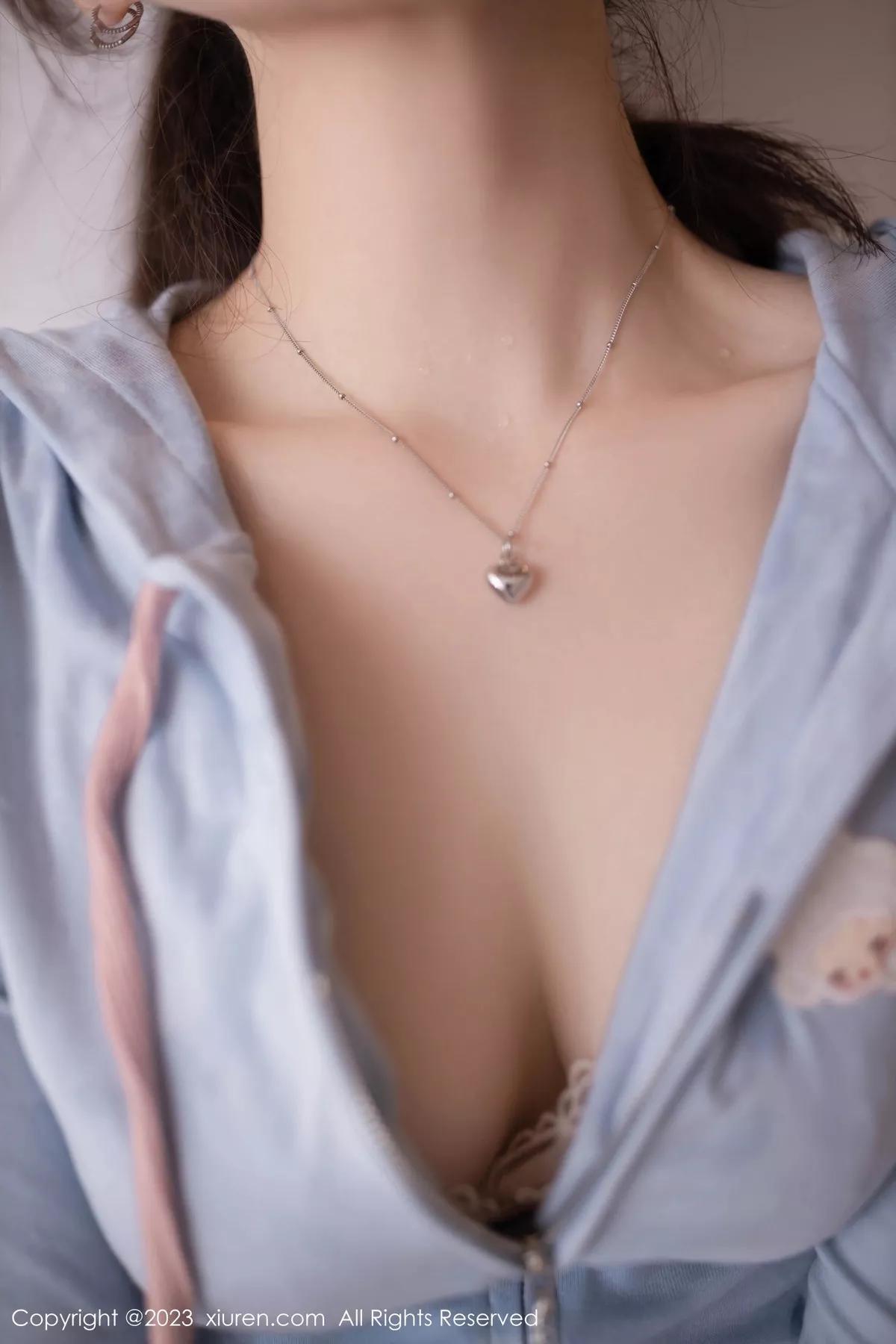 图片[19]-[XiuRen秀人网]第7120期鱼子酱写真-秀人集