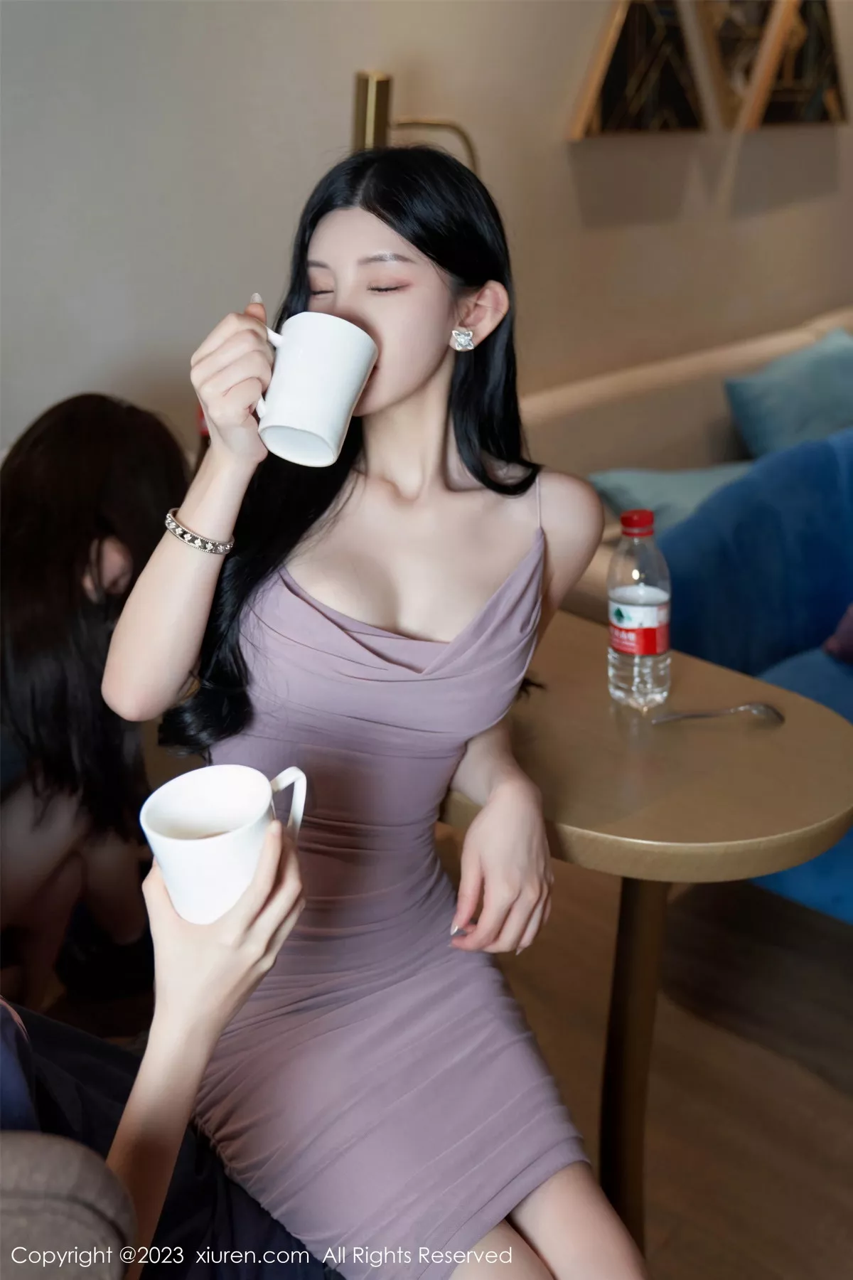 图片[52]-[XiuRen秀人网]第7122期周于希写真-秀人集