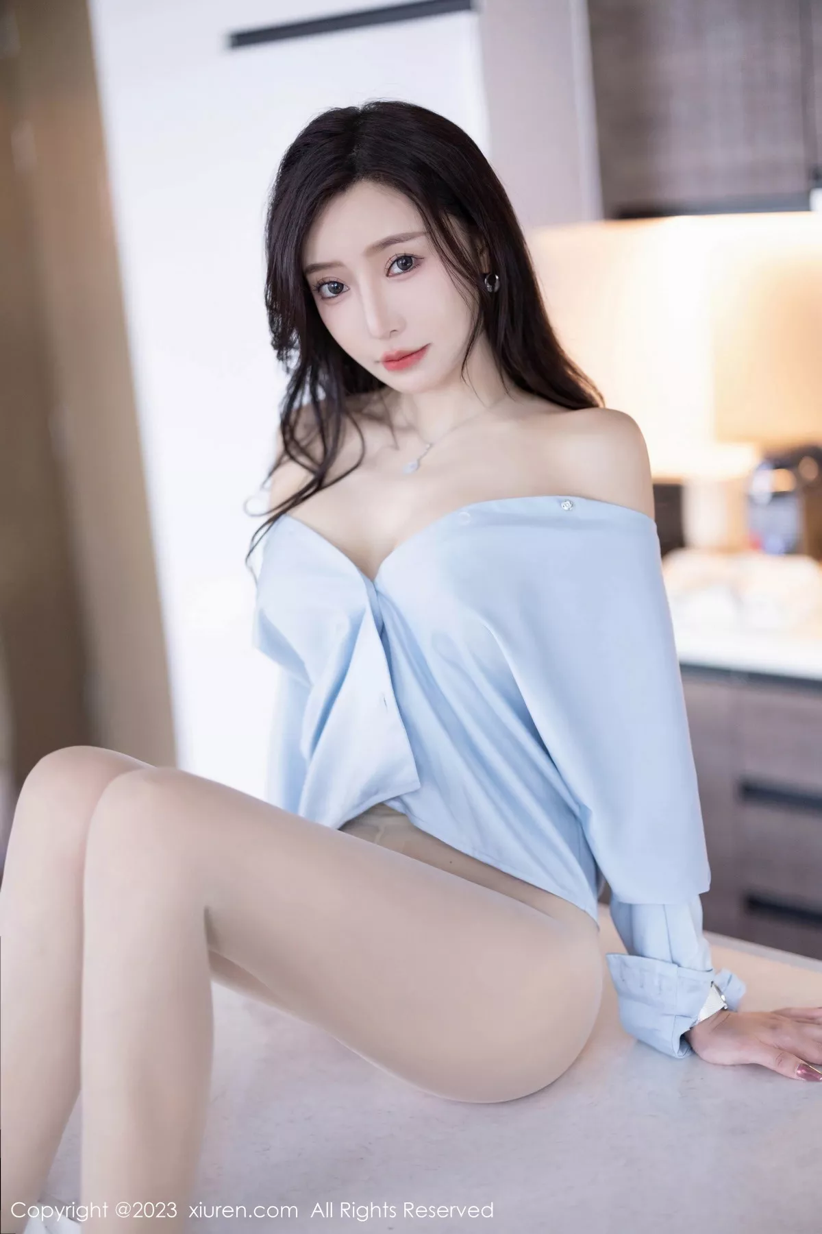 图片[82]-[XiuRen秀人网]第7123期王馨瑶写真-秀人集