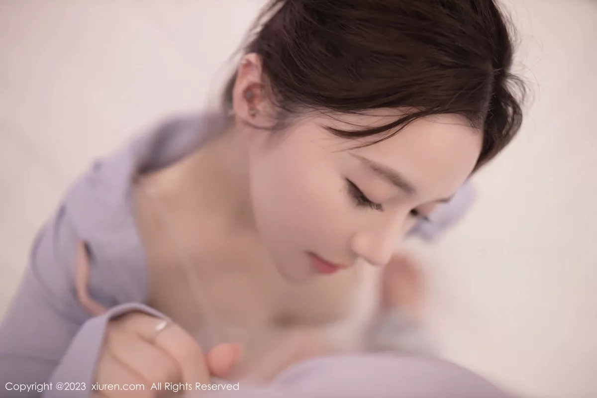 图片[48]-[XiuRen秀人网]第7120期鱼子酱写真-秀人集