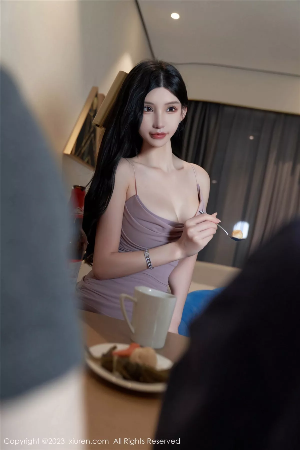 图片[30]-[XiuRen秀人网]第7122期周于希写真-秀人集