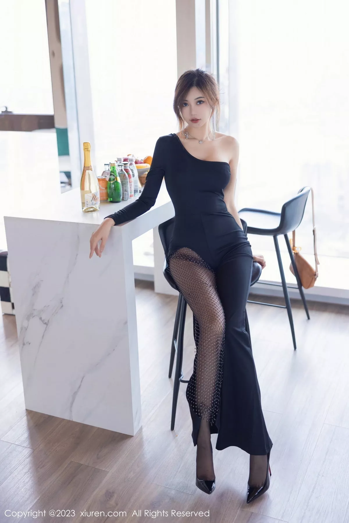 图片[31]-[XiuRen秀人网]第7117期绮里嘉写真-秀人集