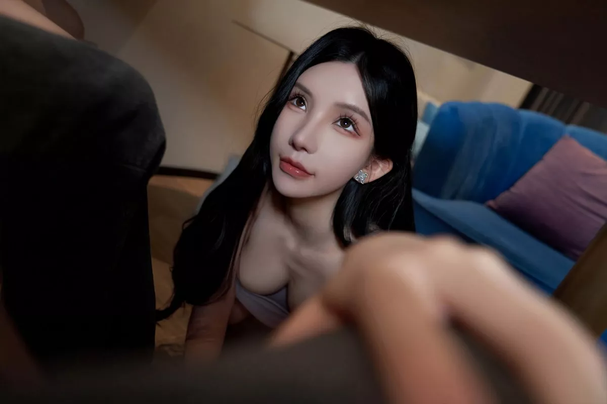 图片[40]-[XiuRen秀人网]第7122期周于希写真-秀人集