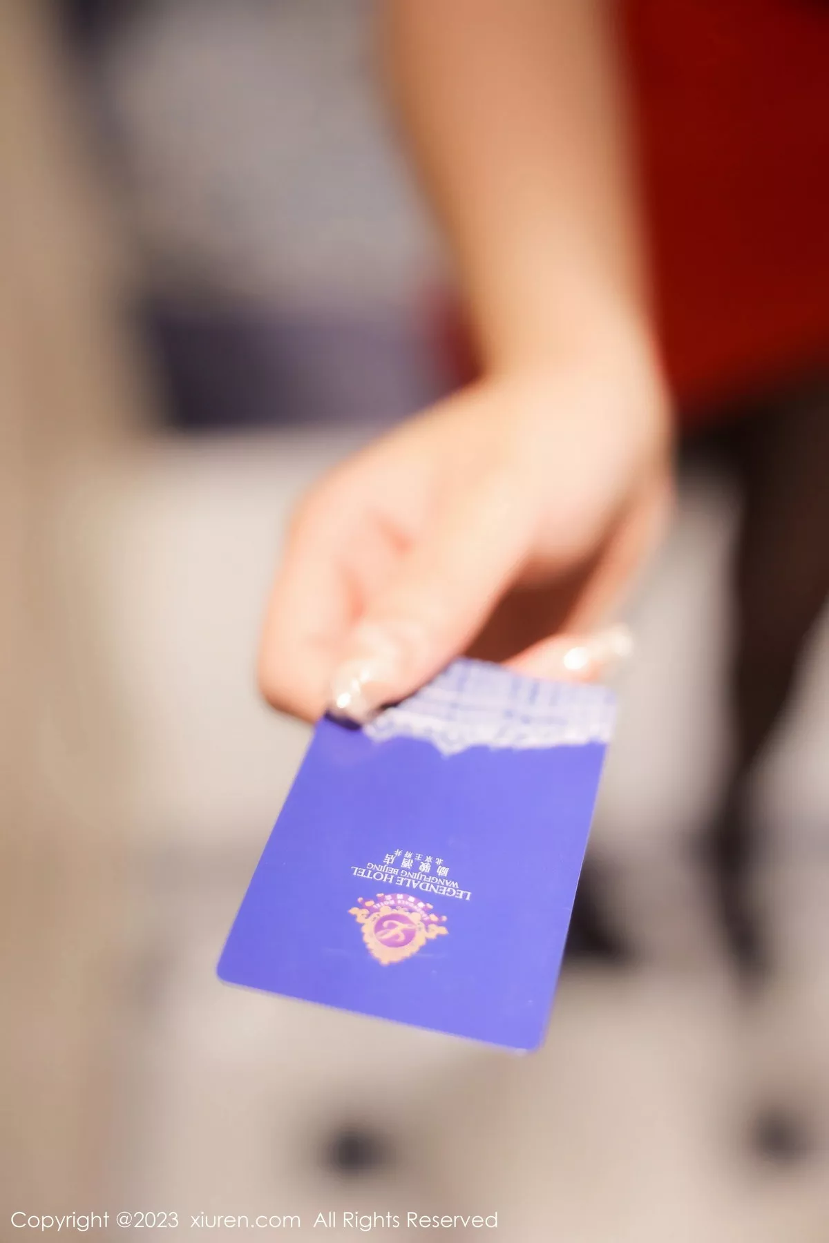 图片[53]-[XiuRen秀人网]第7245期周思乔写真-秀人集