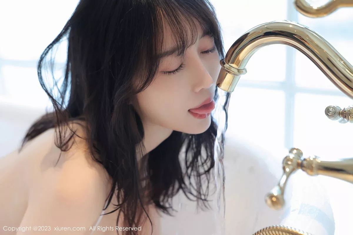 图片[20]-[XiuRen秀人网]第7252期玥儿玥写真-秀人集