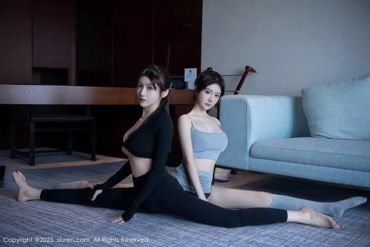 图片[29]-[XiuRen秀人网]第7258期幼幼写真-秀人集