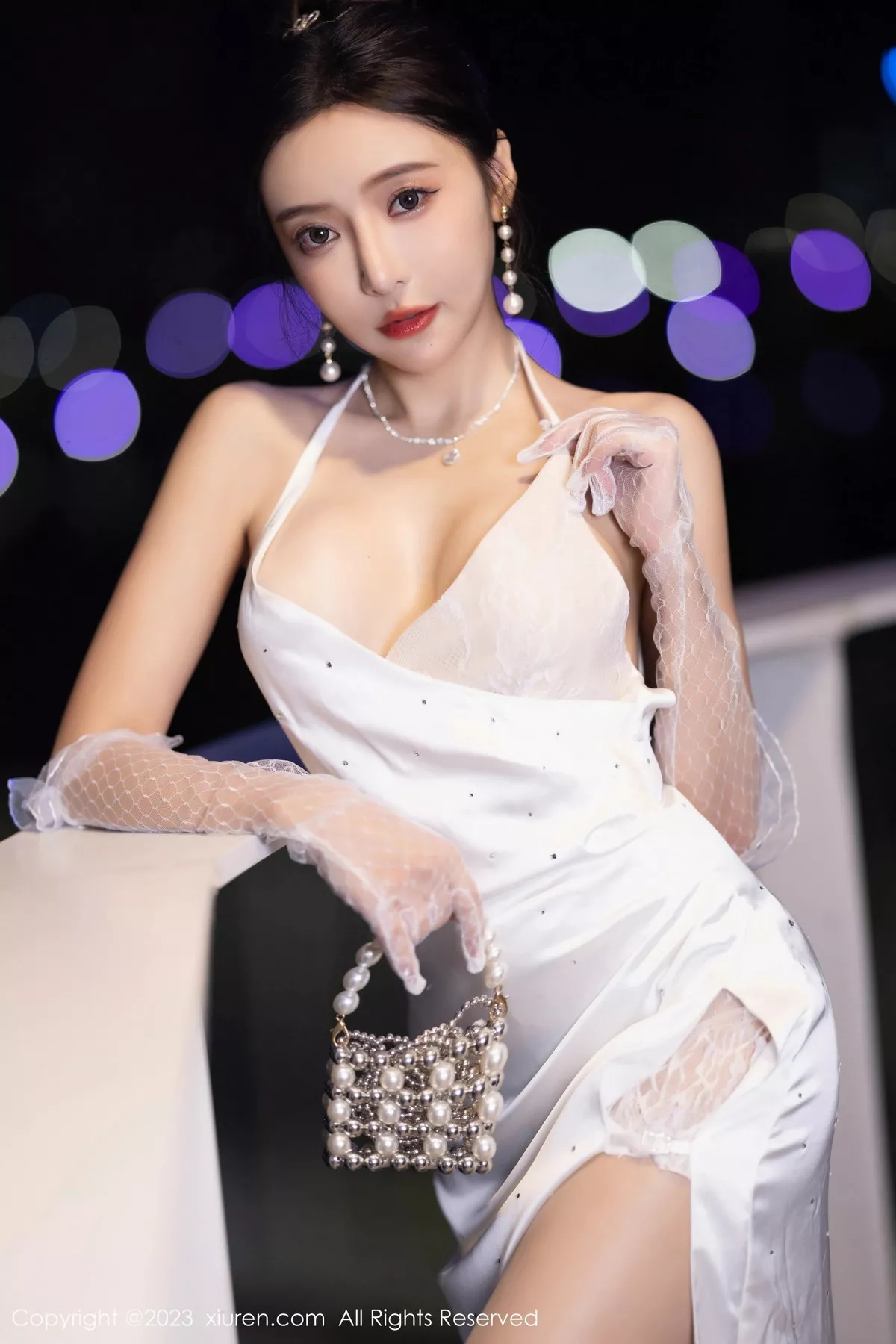 图片[10]-[XiuRen秀人网]第7256期王馨瑶写真-秀人集