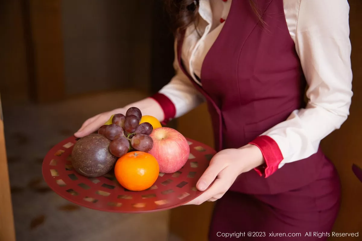 图片[2]-是小逗逗-秀人集