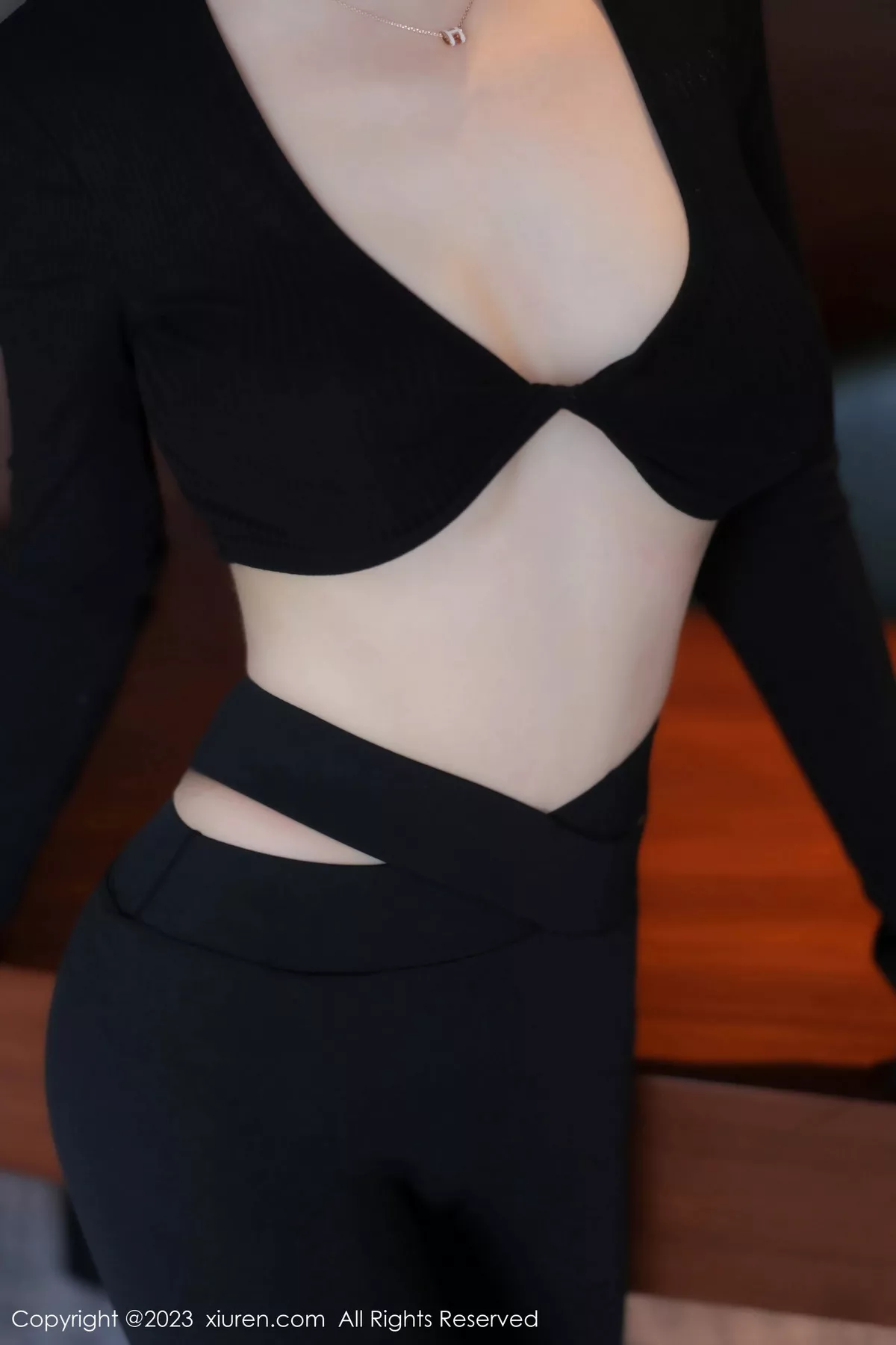 图片[42]-[XiuRen秀人网]第7258期幼幼写真-秀人集