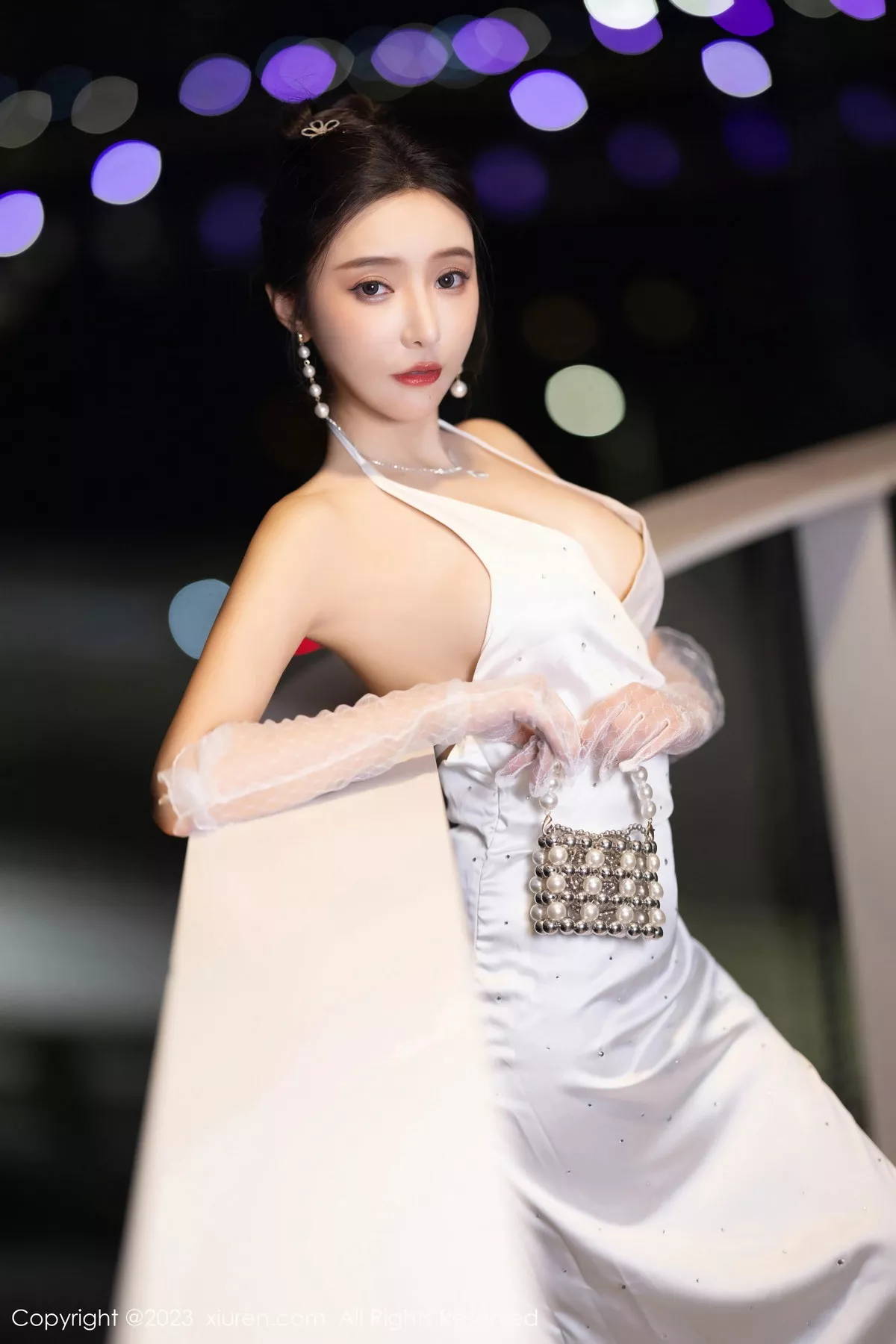 图片[13]-[XiuRen秀人网]第7256期王馨瑶写真-秀人集