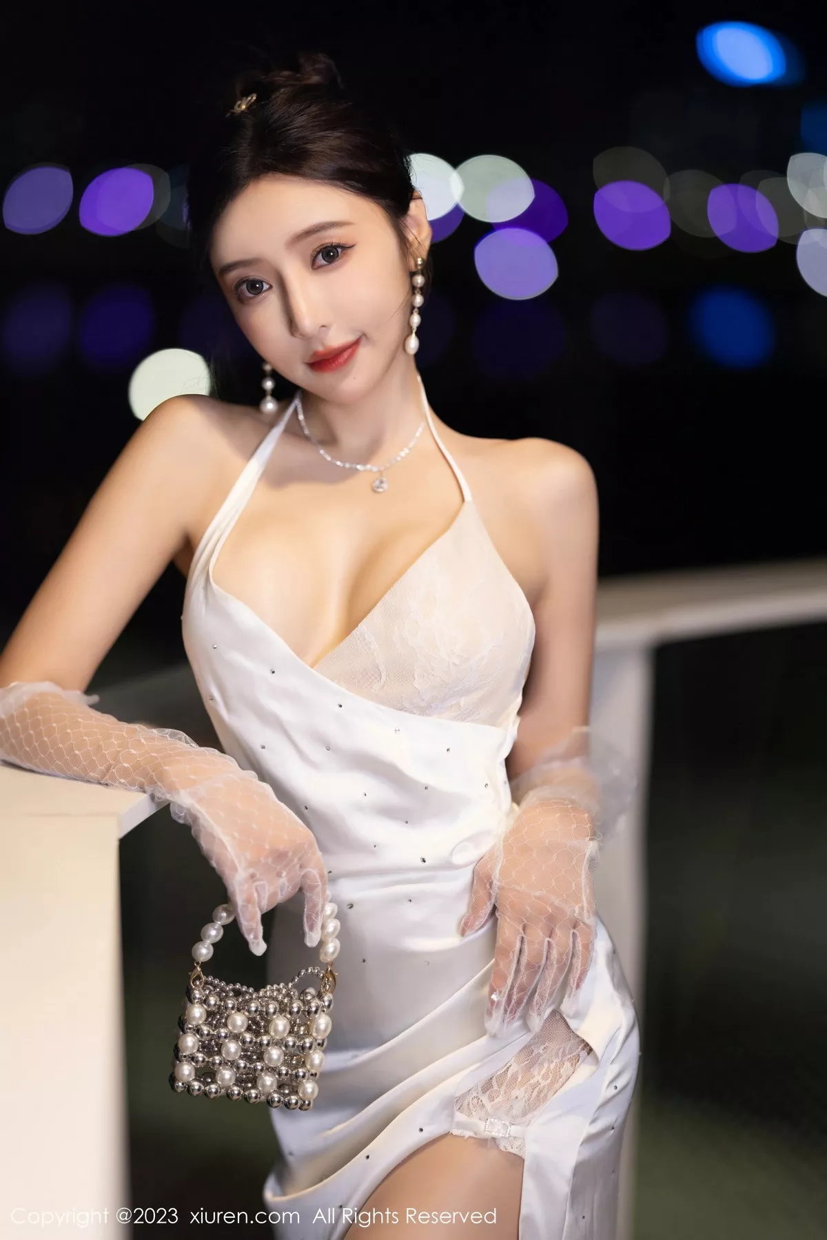 图片[11]-[XiuRen秀人网]第7256期王馨瑶写真-秀人集