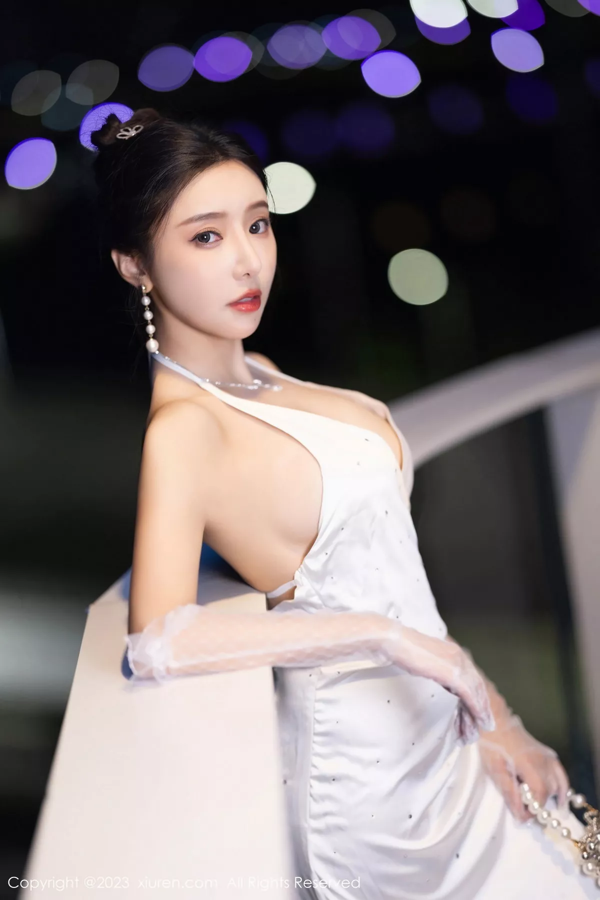 图片[12]-[XiuRen秀人网]第7256期王馨瑶写真-秀人集