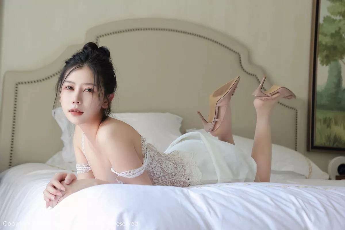 图片[35]-[XiuRen秀人网]第7124期尹甜甜写真-秀人集