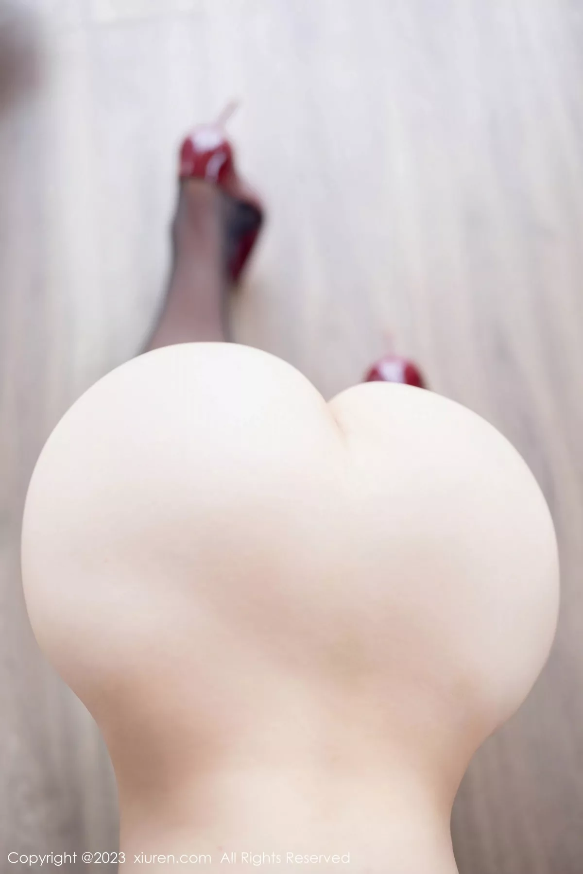 图片[53]-尤妮丝-秀人集