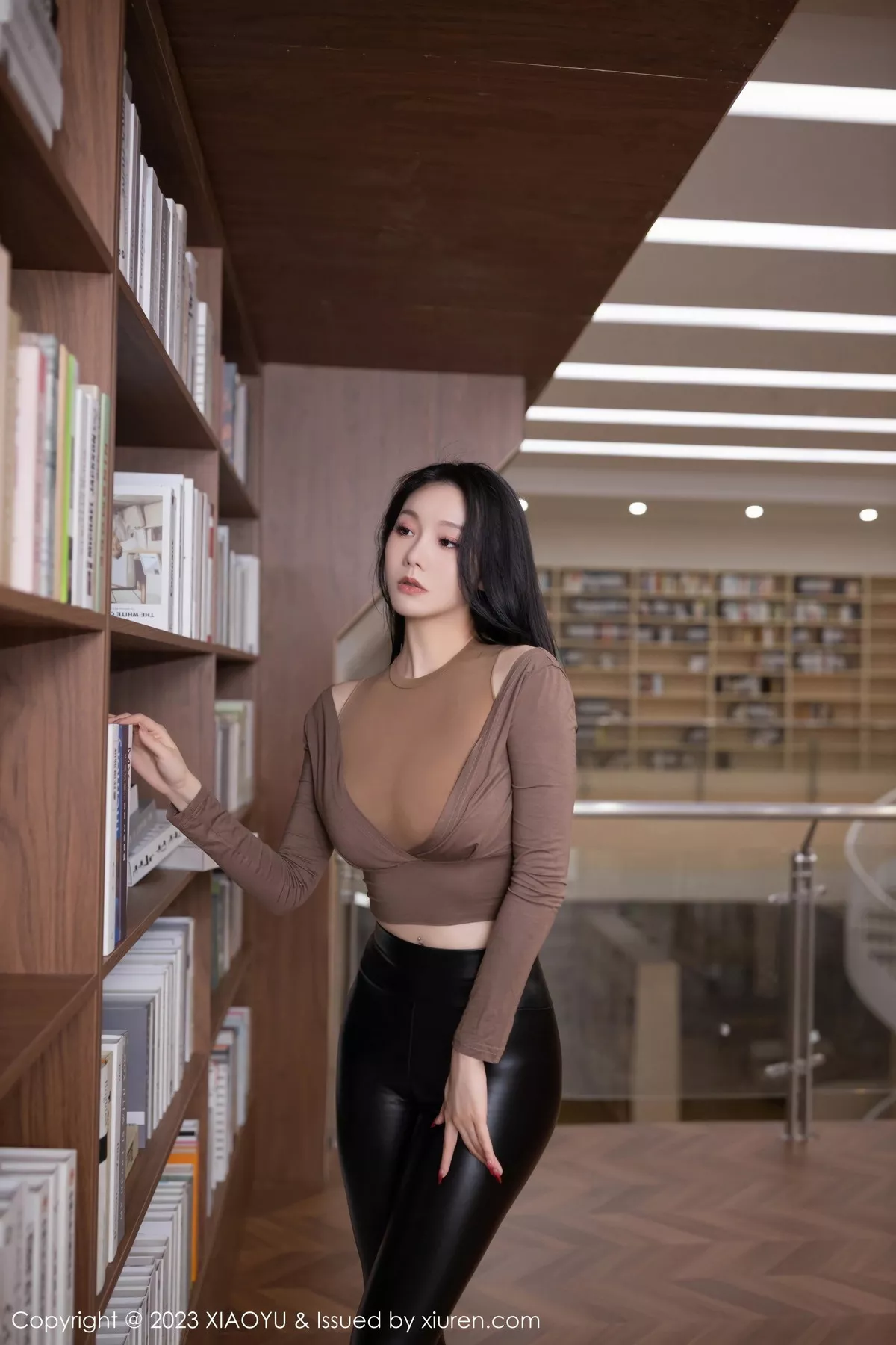 [XiuRen秀人网]第7133期安然写真-秀人集