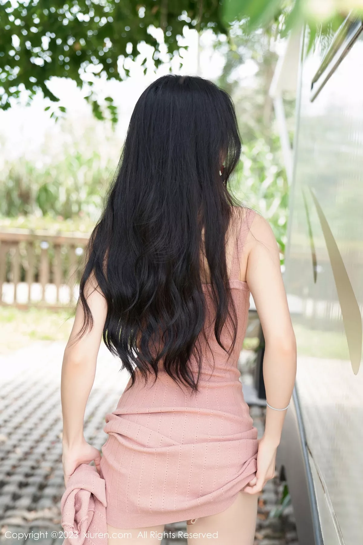 图片[26]-[XiuRen秀人网]第7137期浅浅写真-秀人集