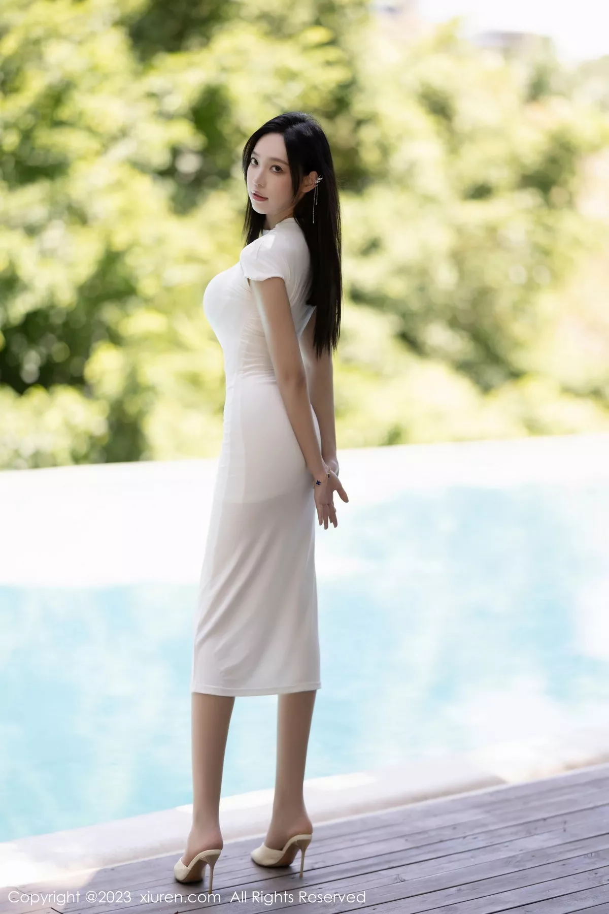 图片[9]-郑颖姗-秀人集