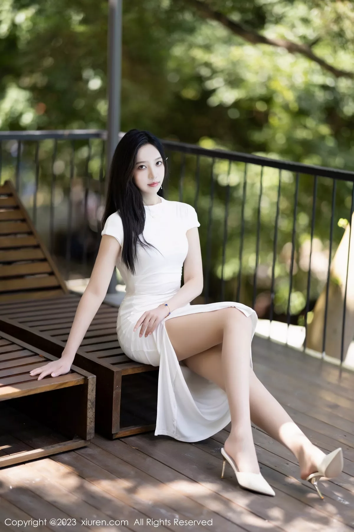 图片[6]-郑颖姗-秀人集