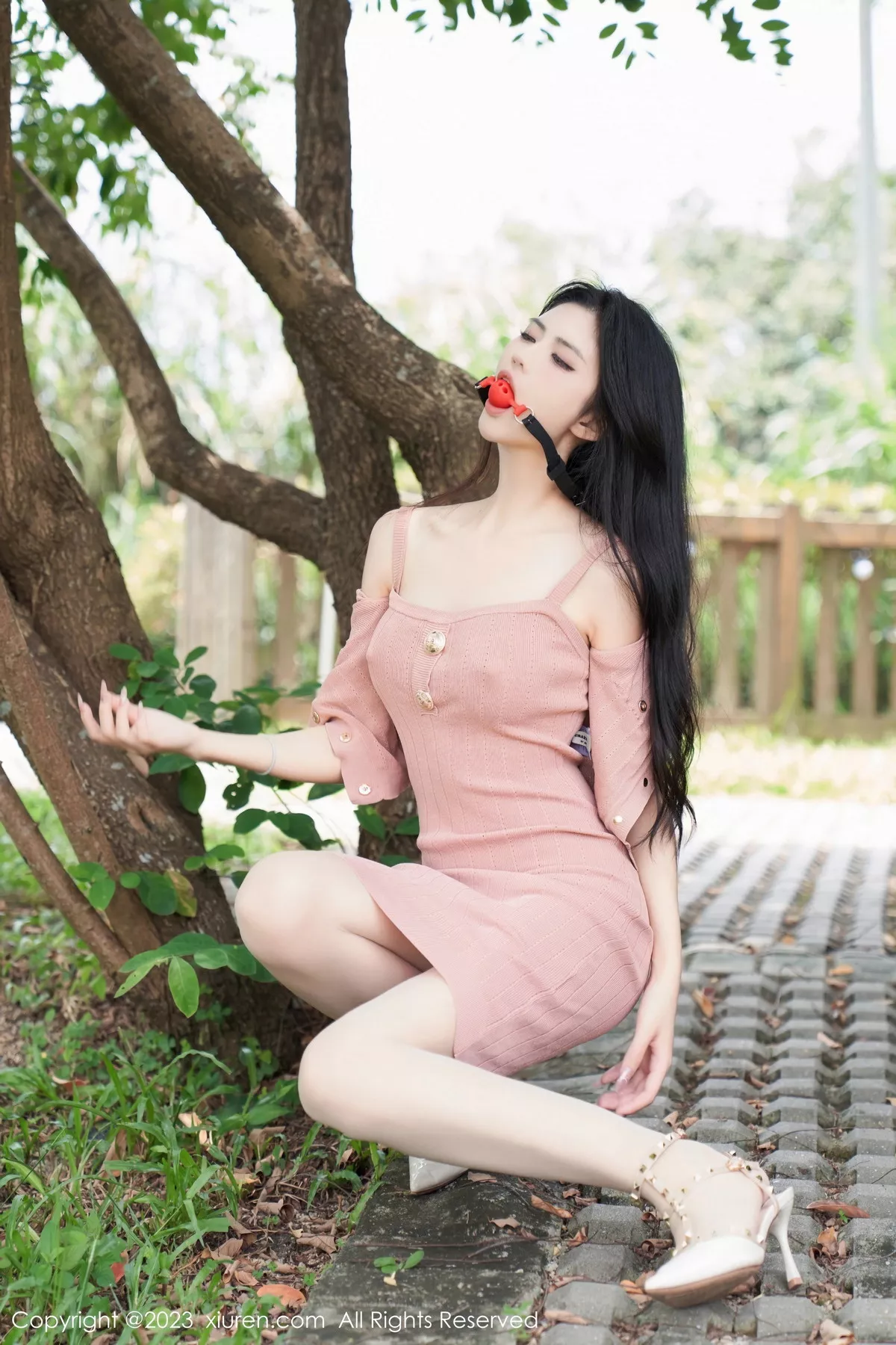 图片[10]-[XiuRen秀人网]第7137期浅浅写真-秀人集