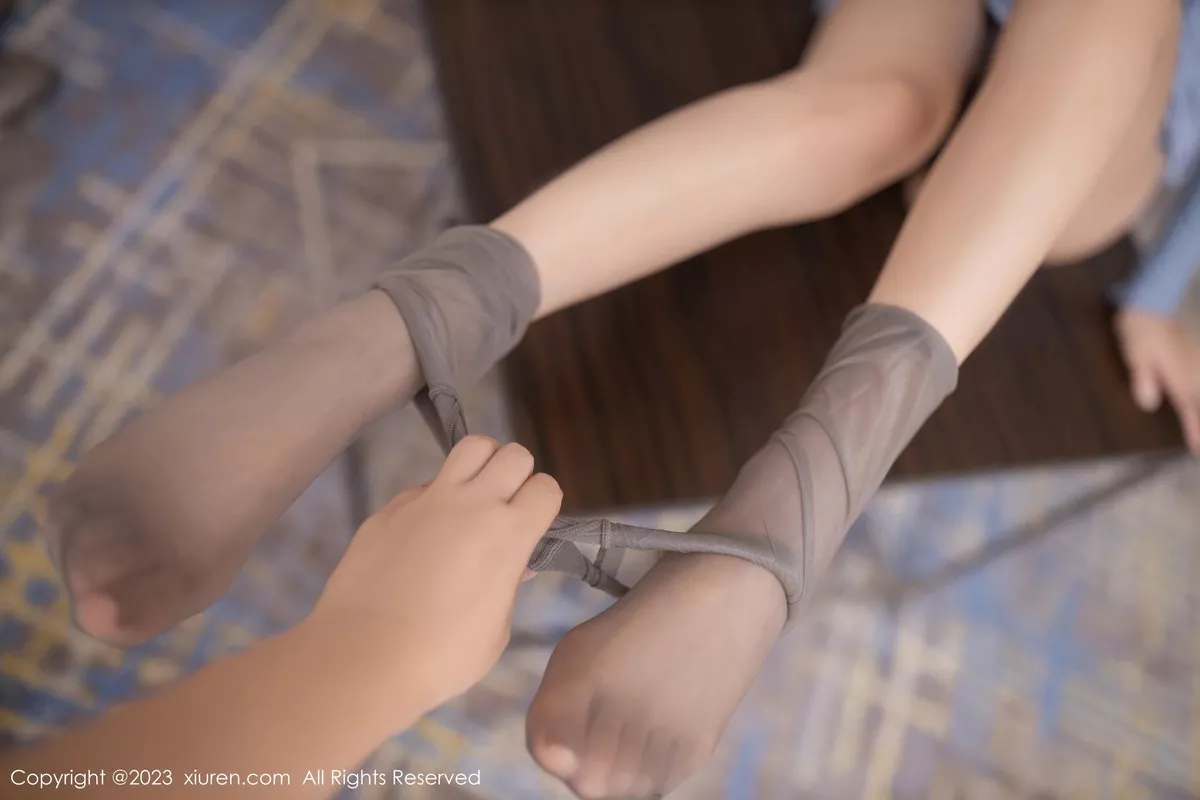 图片[52]-[XiuRen秀人网]第7138期利世写真-秀人集