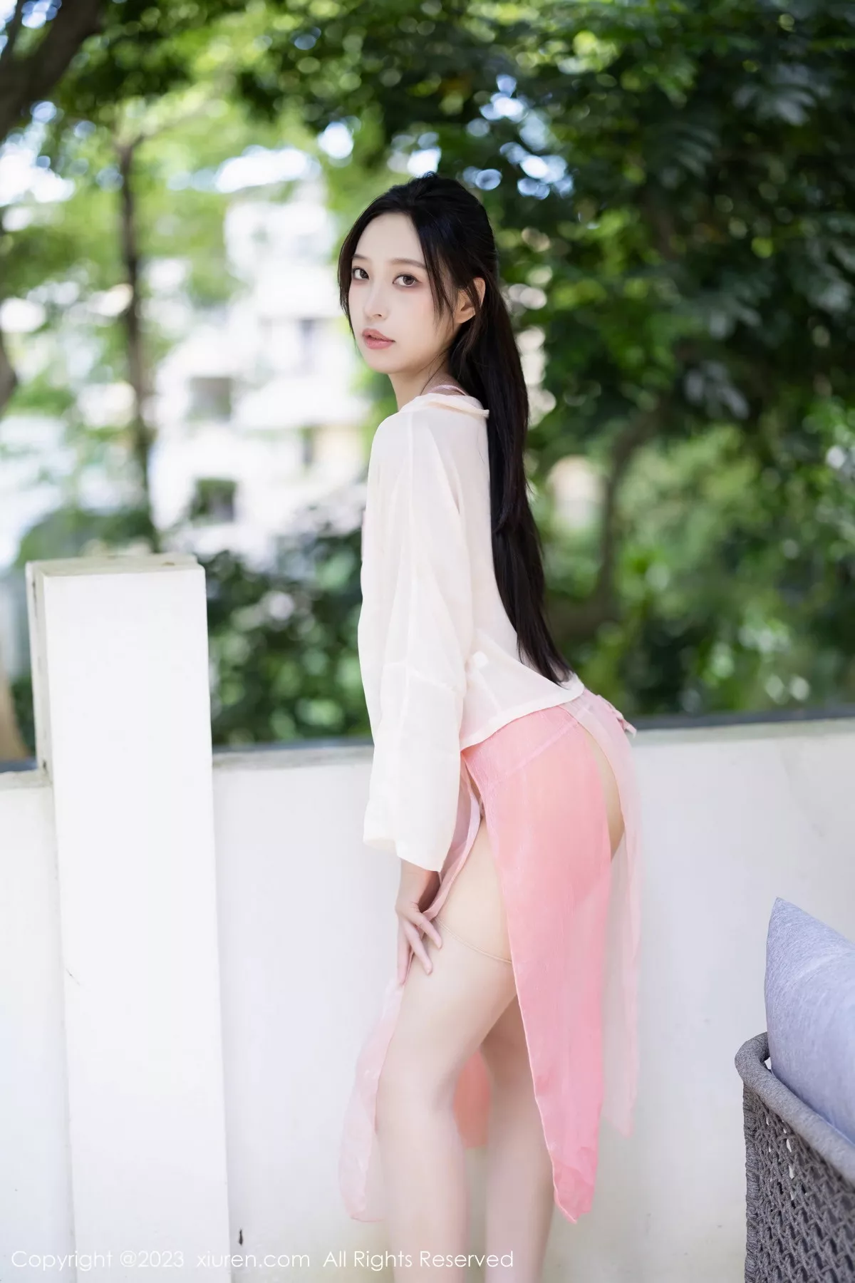 图片[37]-郑颖姗-秀人集