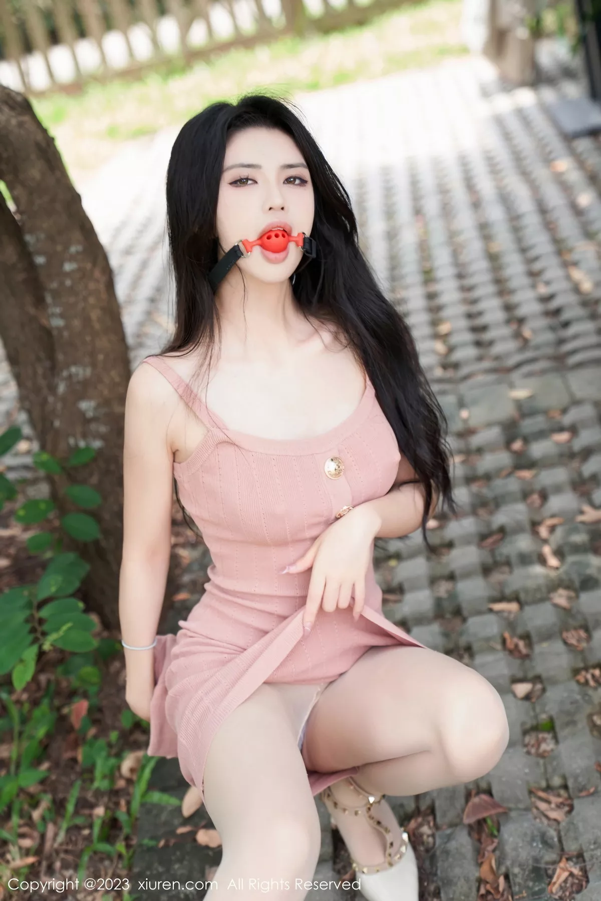 图片[20]-[XiuRen秀人网]第7137期浅浅写真-秀人集