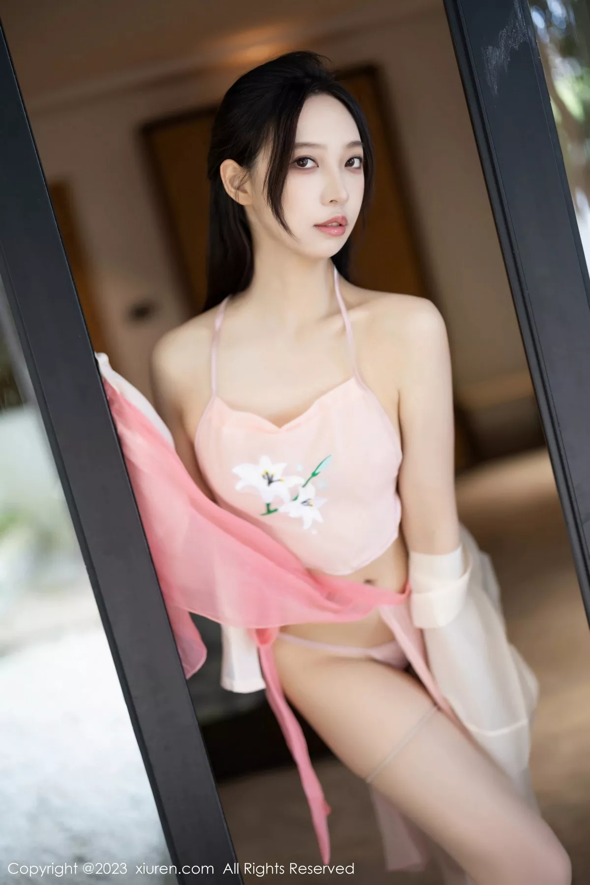 图片[41]-郑颖姗-秀人集