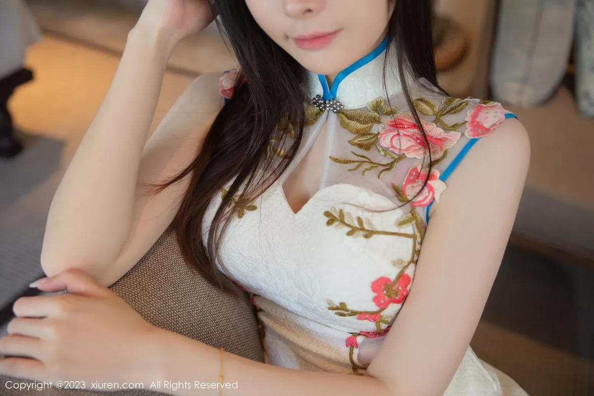 图片[70]-是小逗逗-秀人集