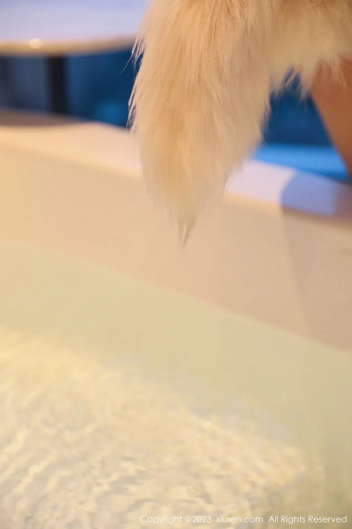 图片[54]-[XiuRen秀人网]第7143期江真真写真-秀人集