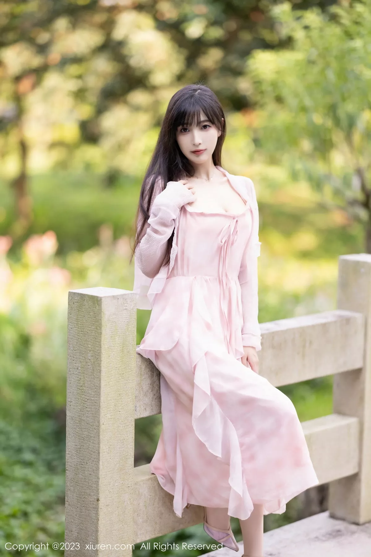 图片[10]-[XiuRen秀人网]第7263期林星阑写真-秀人集