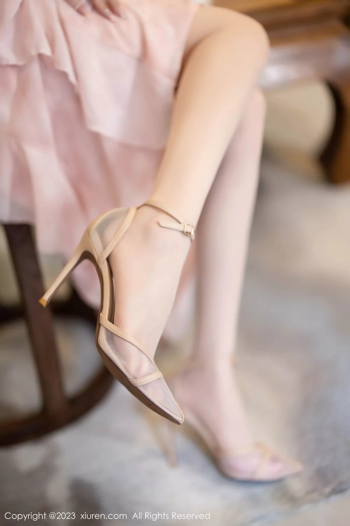 图片[17]-[XiuRen秀人网]第7263期林星阑写真-秀人集