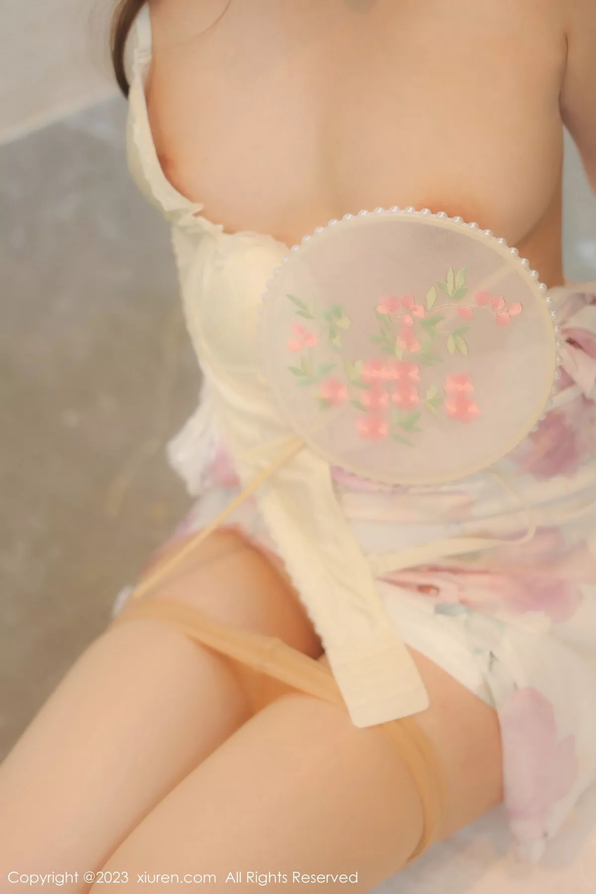 图片[56]-[XiuRen秀人网]第7262期江真真写真-秀人集