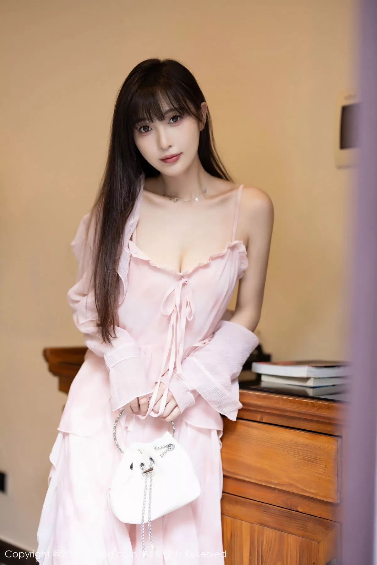 图片[11]-[XiuRen秀人网]第7263期林星阑写真-秀人集