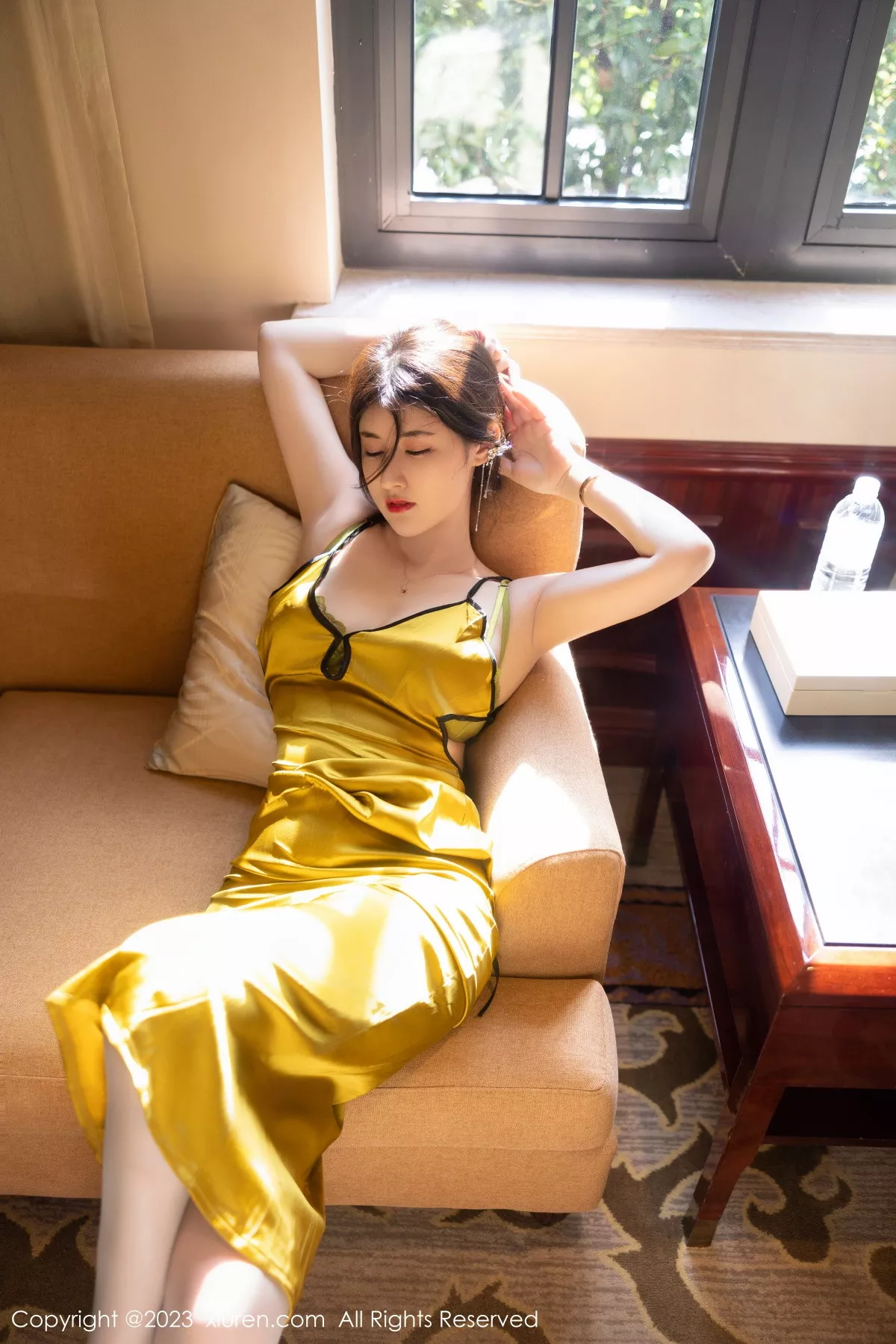 图片[72]-[XiuRen秀人网]第7302期诗诗写真-秀人集