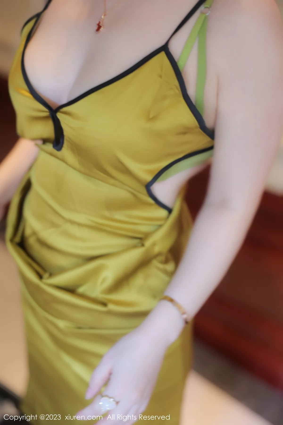 图片[63]-[XiuRen秀人网]第7302期诗诗写真-秀人集