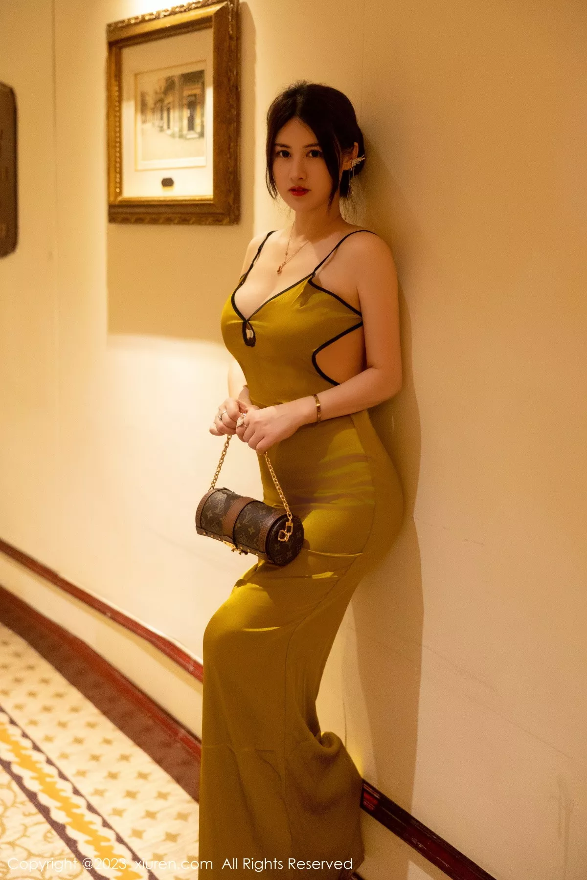 图片[50]-[XiuRen秀人网]第7302期诗诗写真-秀人集