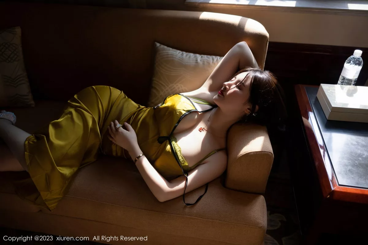 图片[75]-[XiuRen秀人网]第7302期诗诗写真-秀人集