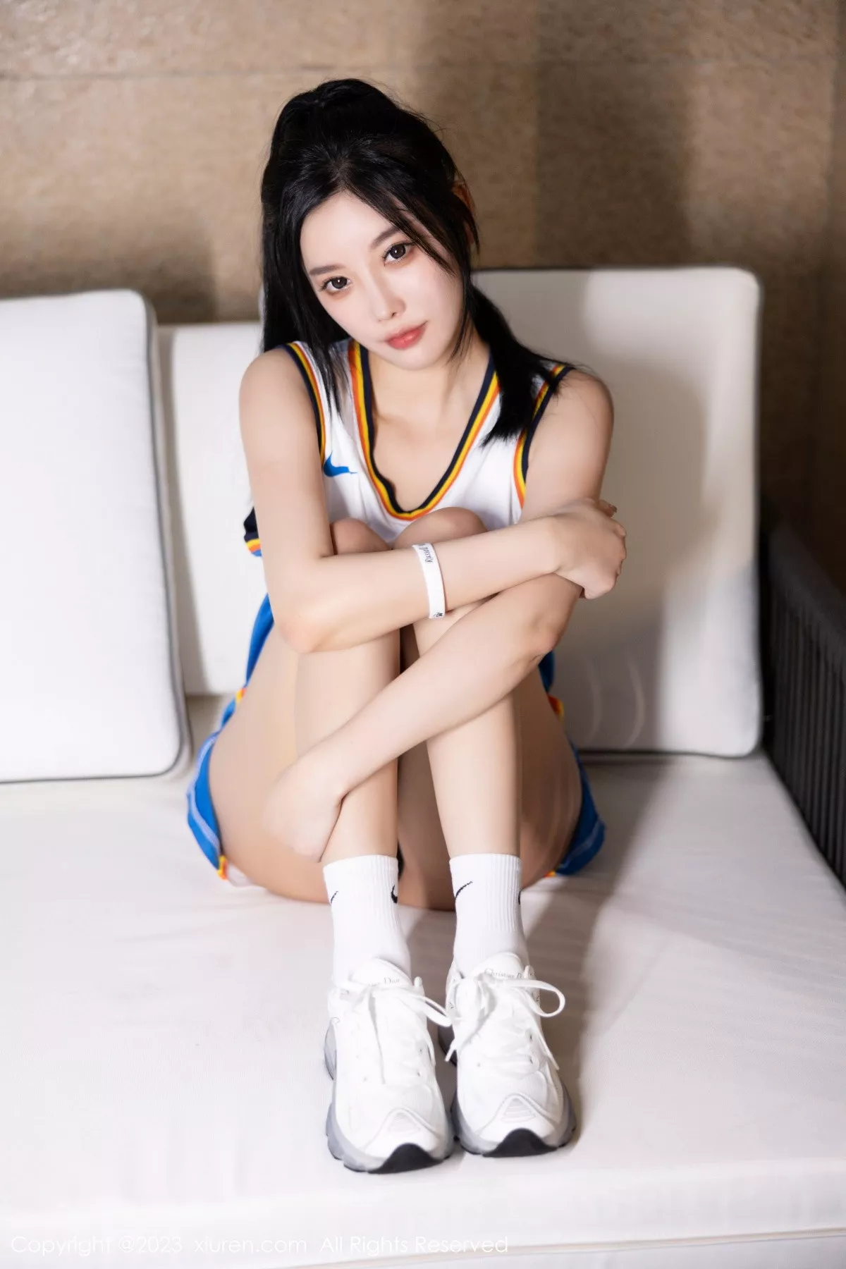 图片[26]-[XiuRen秀人网]第7304期杨晨晨写真-秀人集