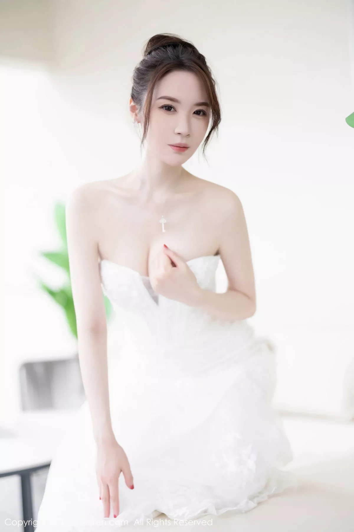 图片[30]-[XiuRen秀人网]第7310期梦心玥写真-秀人集