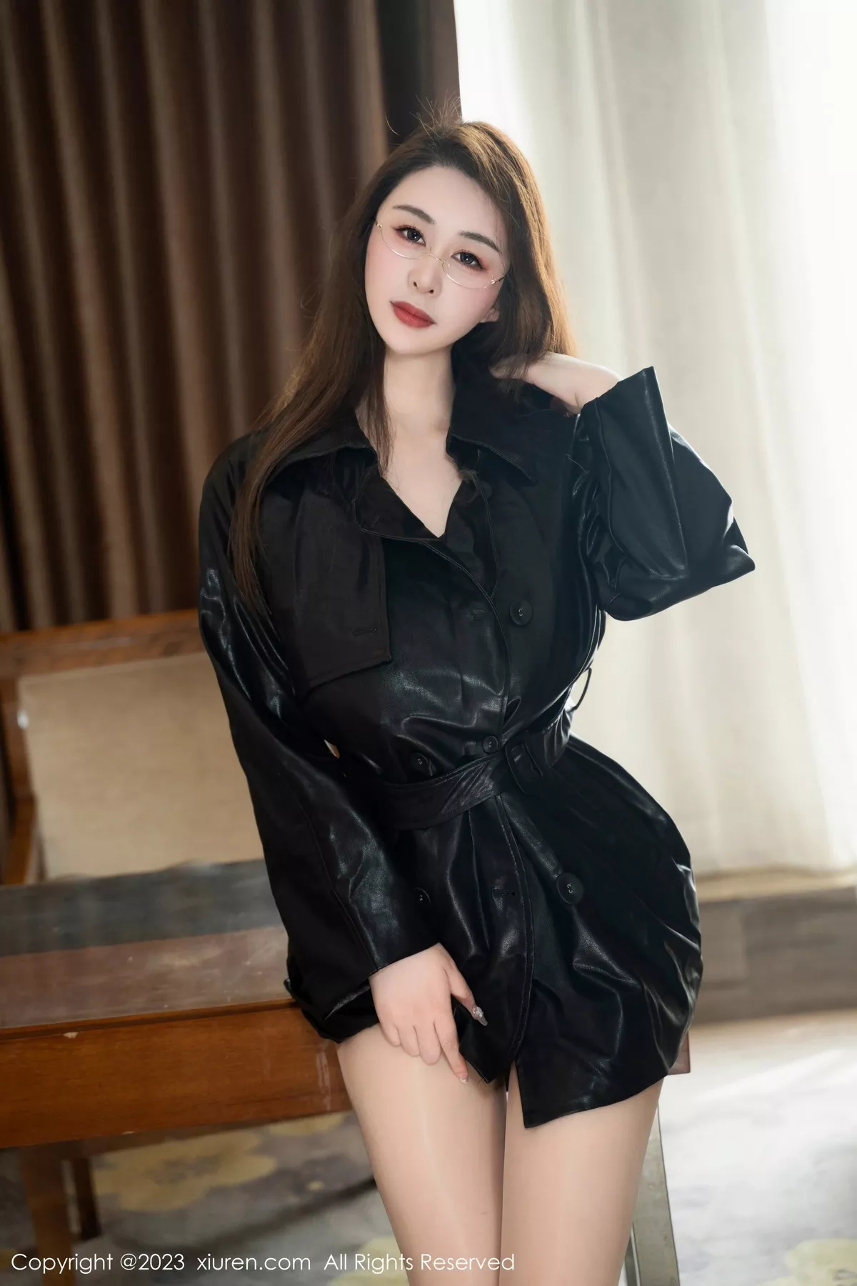 [XiuRen秀人网]第7307期王俪丁写真-秀人集