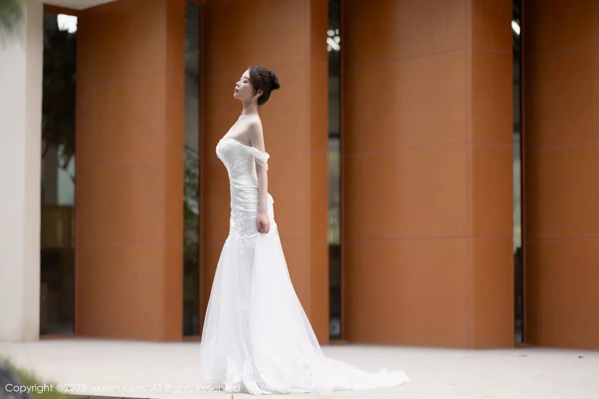 图片[17]-[XiuRen秀人网]第7310期梦心玥写真-秀人集