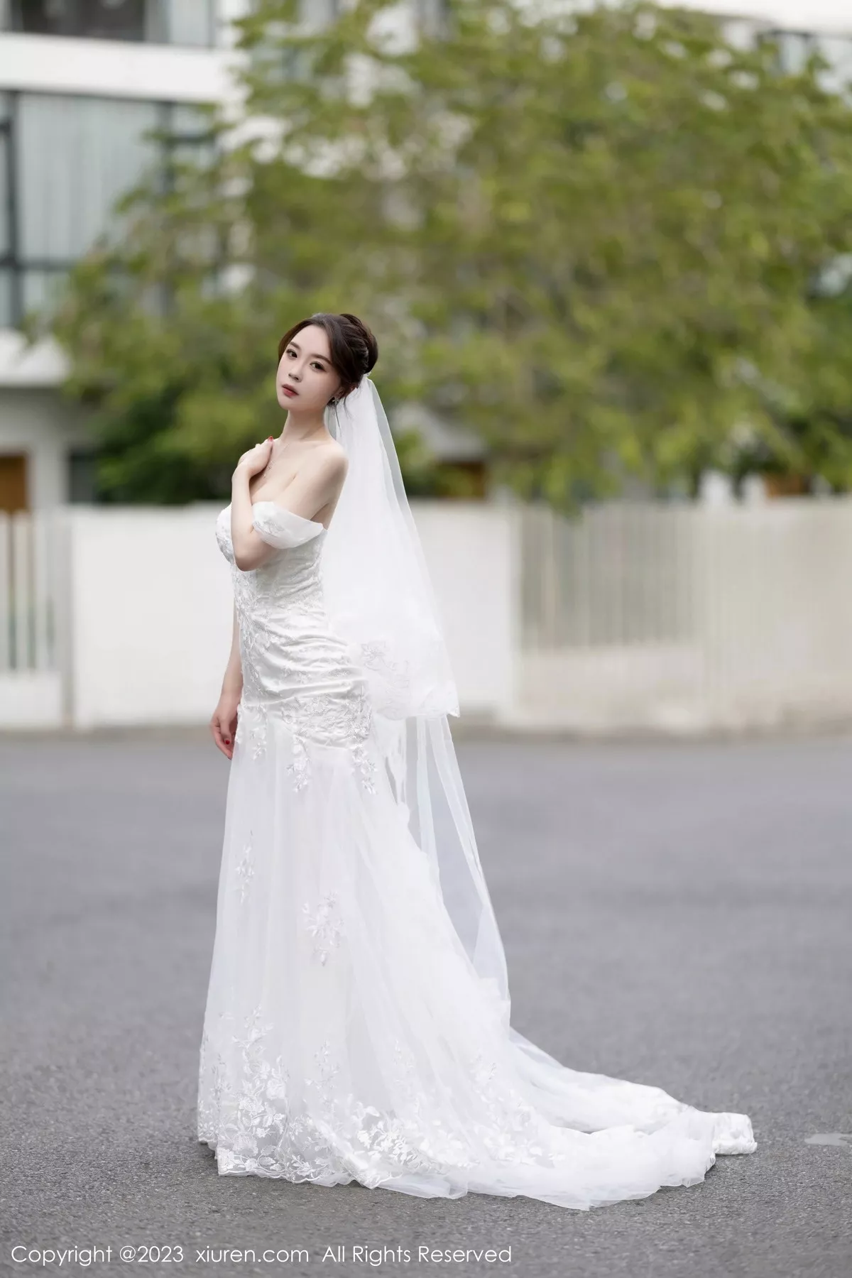 [XiuRen秀人网]第7310期梦心玥写真-秀人集