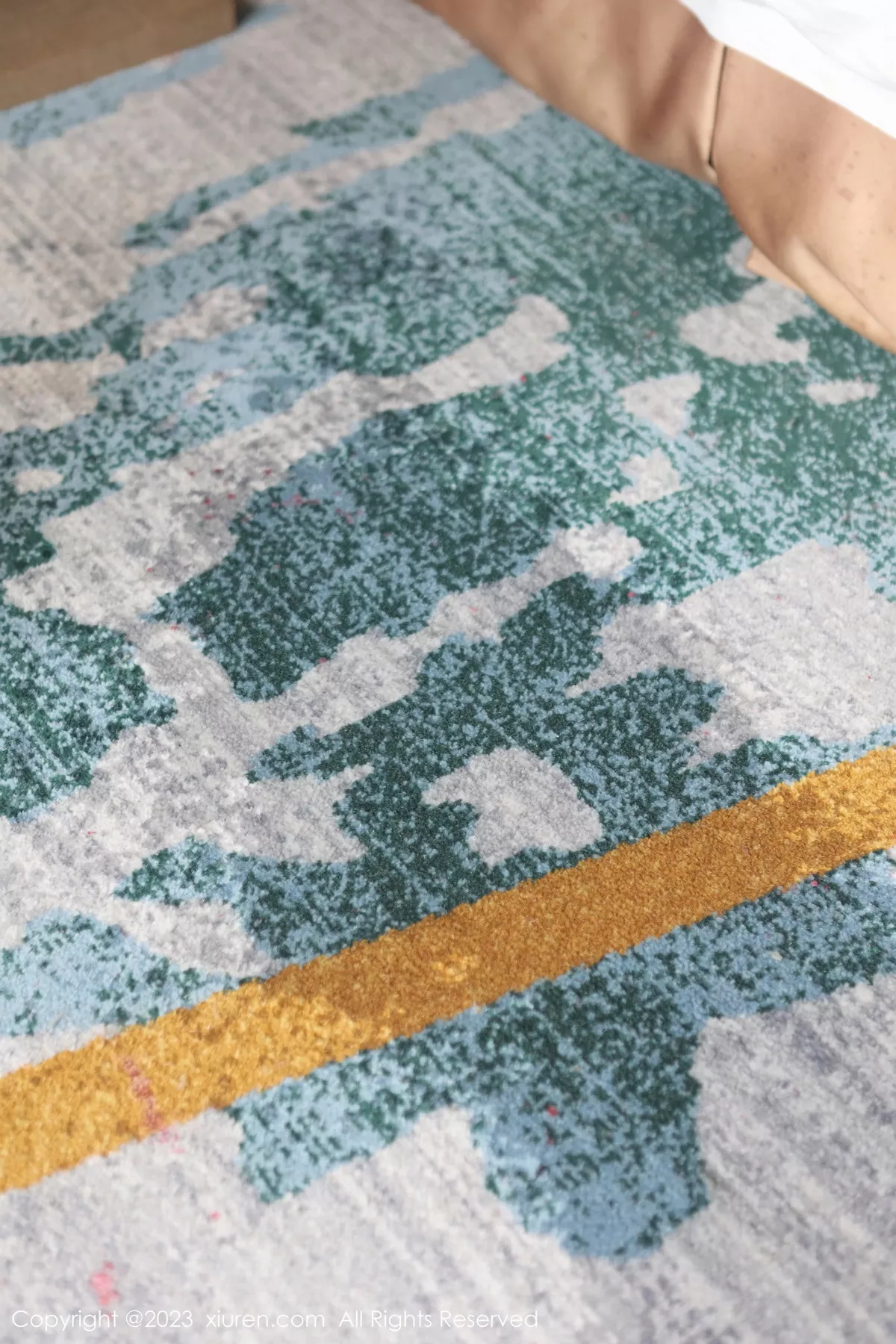 图片[81]-曼柔-秀人集