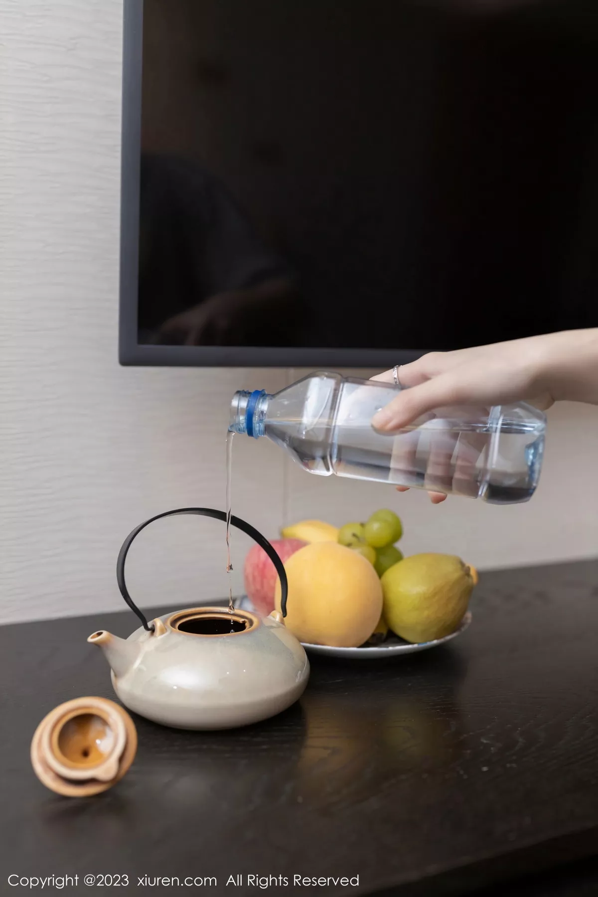 图片[6]-[XiuRen秀人网]第7311期杏子写真-秀人集