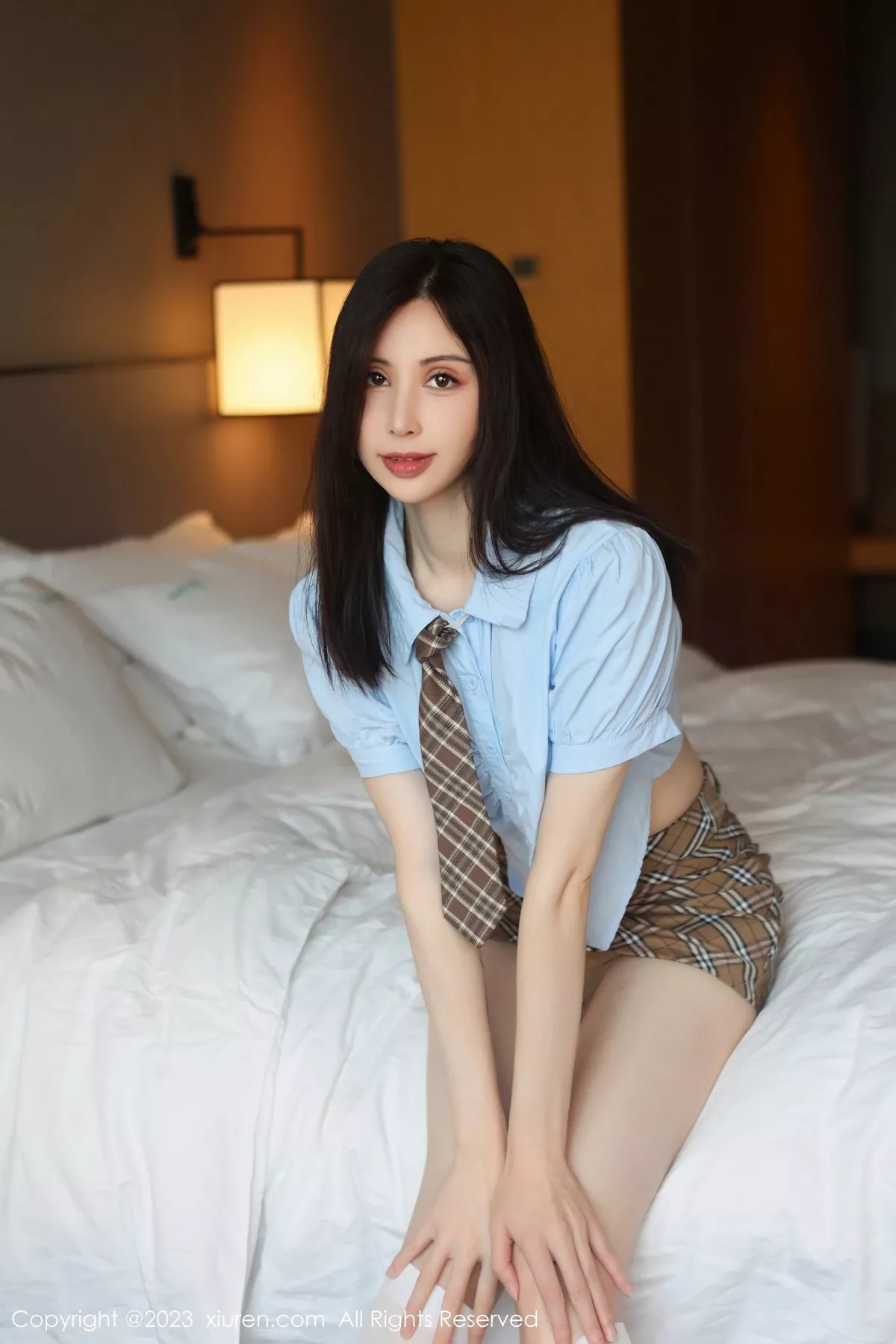 图片[7]-曼柔-秀人集