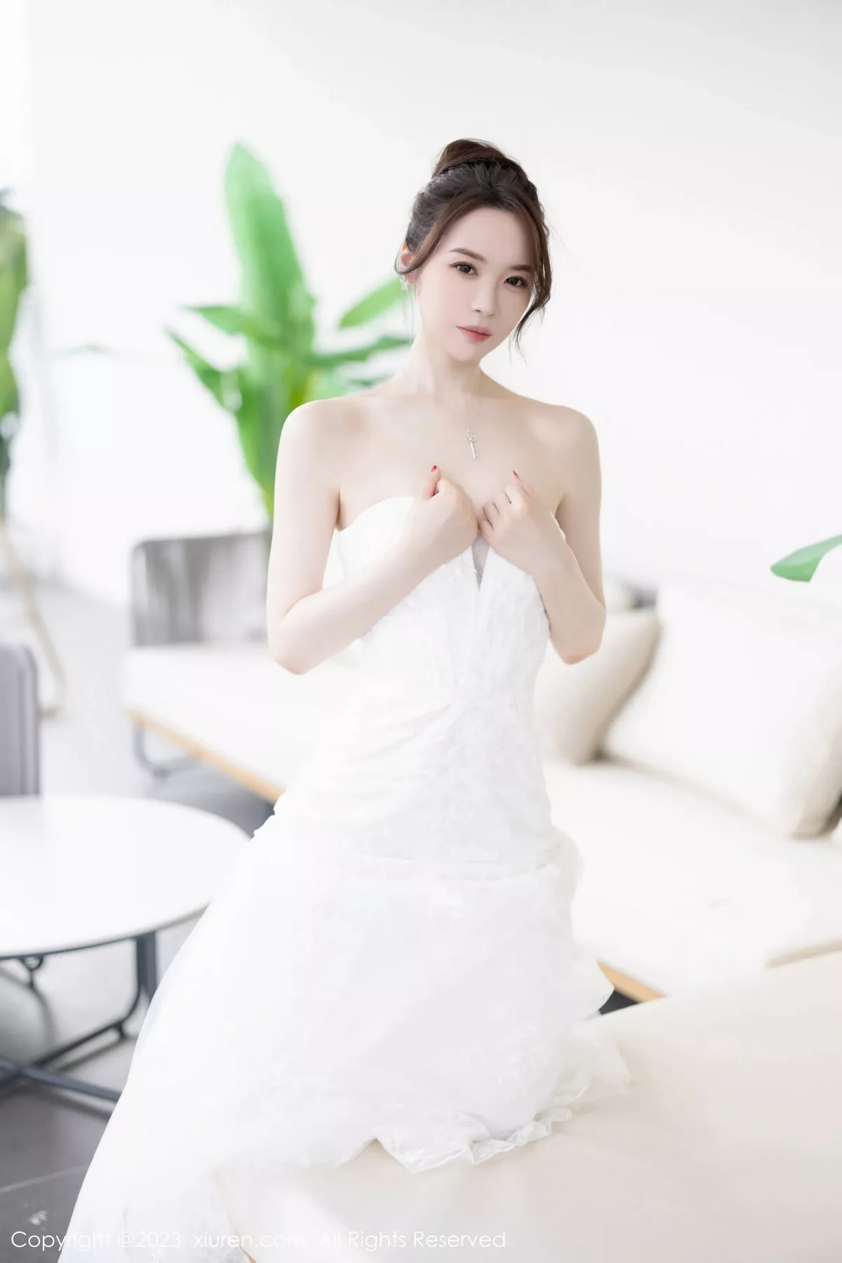 图片[29]-[XiuRen秀人网]第7310期梦心玥写真-秀人集